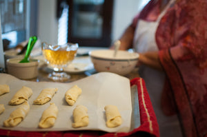 Quesitos with Guava (1 dz.)