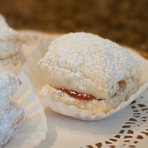 Guava Pastries (1 dz.)