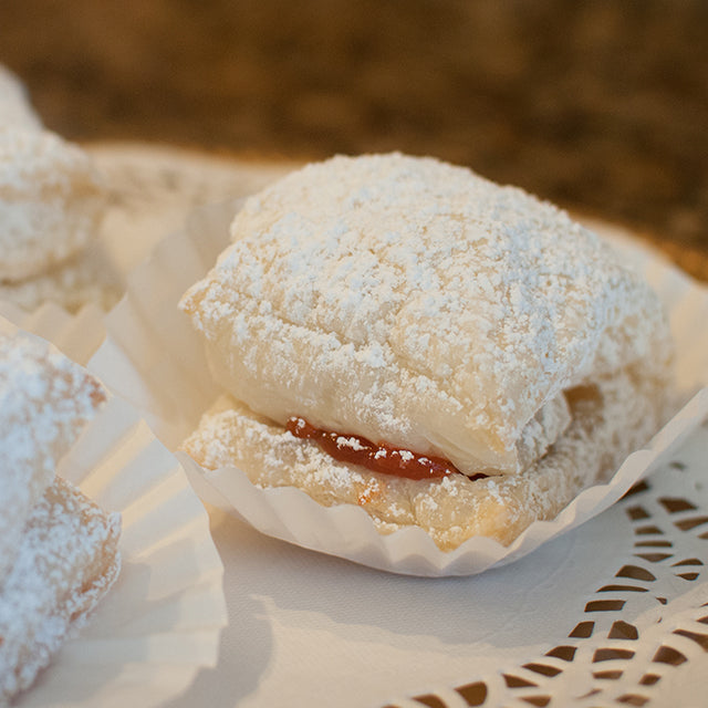 Guava Pastries (1 dz.)