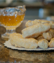 Quesitos (1 dz.)