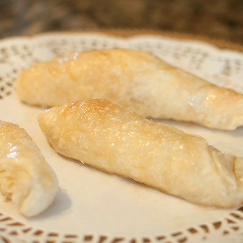 Quesitos with Guava (1 dz.)